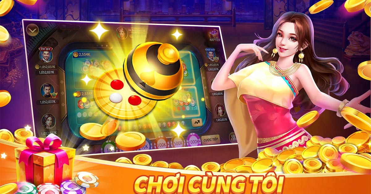 Giới thiệu khái quát về trò chơi xóc đĩa đổi thưởng KUBET88