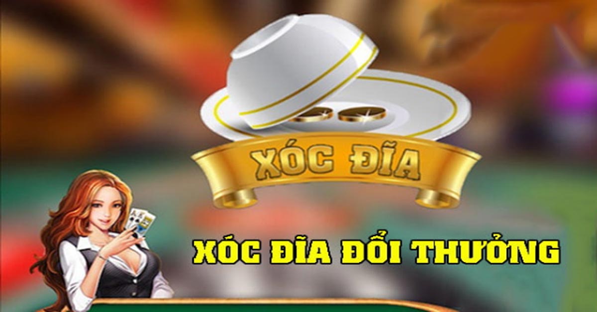 Tìm hiểu luật chơi của game Xóc đĩa đổi thưởng KUBET 88 đơn giản