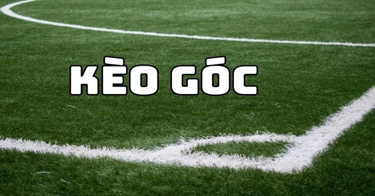 Vì sao kèo phạt góc được nhiều người tham gia?